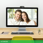 Веб-камера Logitech HD WebCam C310 (960-001065)