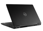 15.6" Ноутбук Dell Latitude 5580 (1920x1080, Intel Core i7-7820HQ, RAM 8ГБ, SSD 256ГБ, Intel HD Graphics 630, Win 11 Pro)