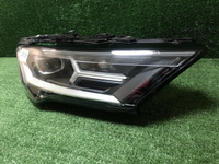 Фара правая Audi Q7 2 (2019-н.в.) LED