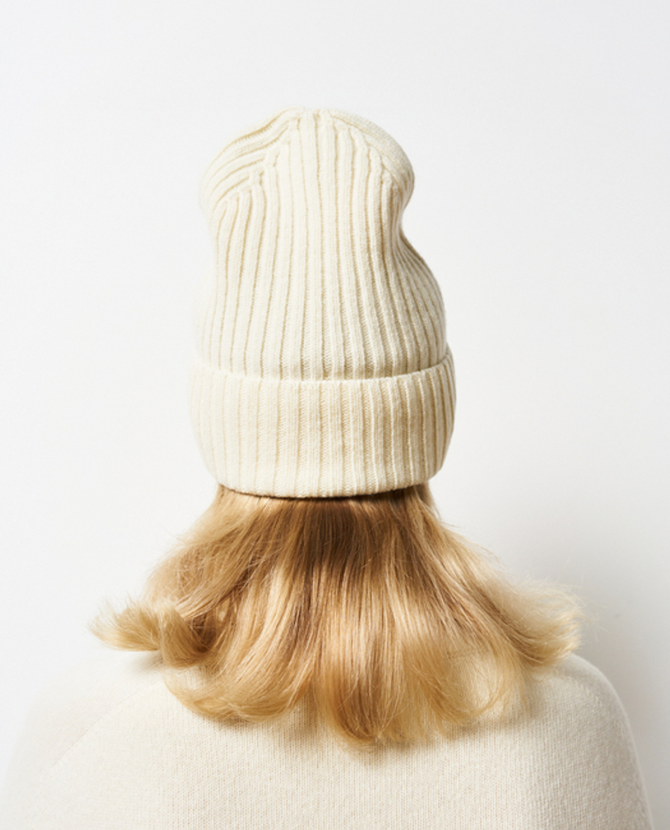 Набор из свитера и шапки