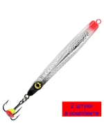 Блесна для рыбалки зимняя AQUA Штык