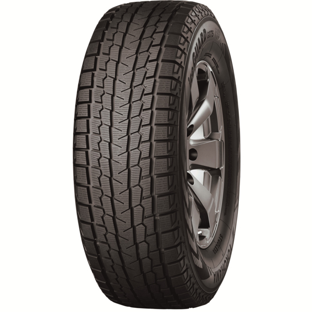 Автошина Yokohama 205/70 R15 96Q iceGuard Studless G075