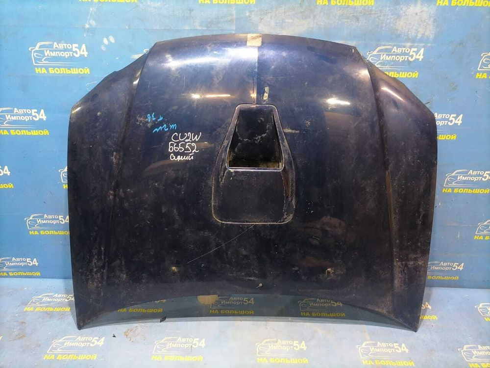 Капот MITSUBISHI AIRTREK 2002-2005
