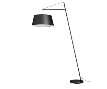 Торшер Kink Light БАРИА 07191-F,19