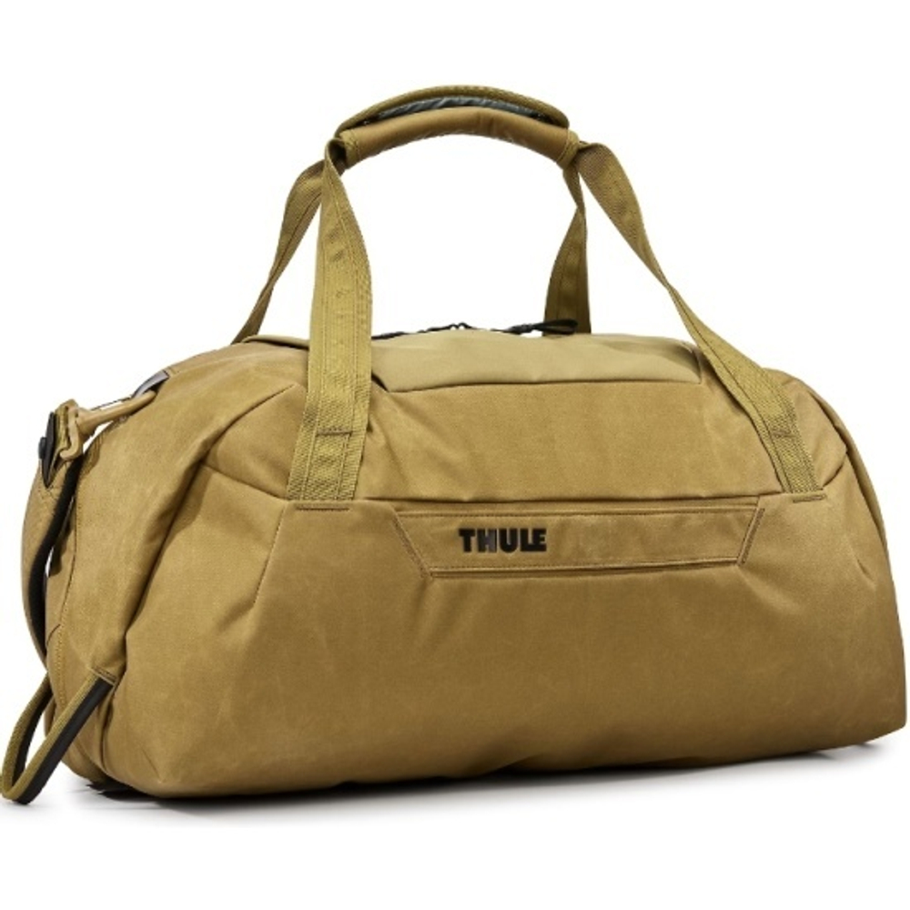 Сумка спортивная Thule Aion Duffel Bag 35L TAWD135 Nutria (3204726)