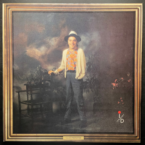 Ian Dury ‎– Lord Upminster (Англия 1981г.)