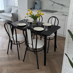 Крепкие и надёжные стулья