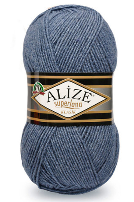 Superlana klasik (alize)
