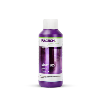 Plagron Start Up 100 мл Стимулятор роста