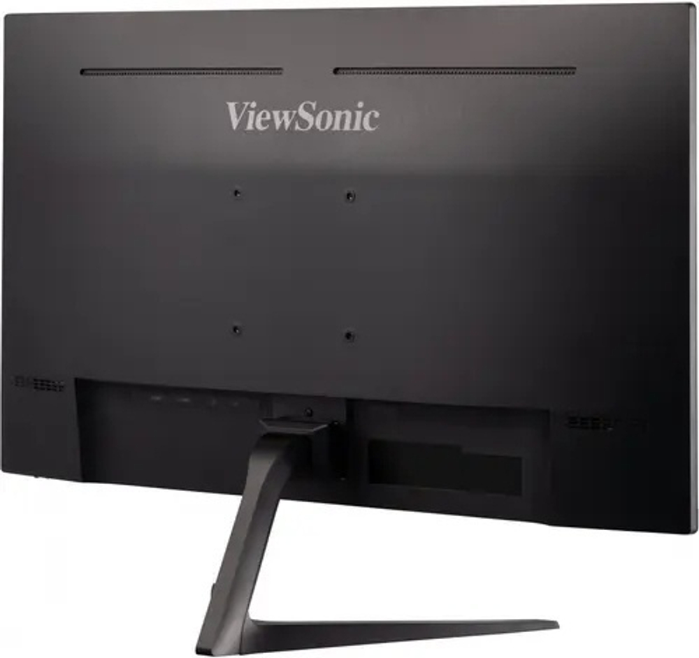 Монитор Viewsonic VX2718-P-MHD черный