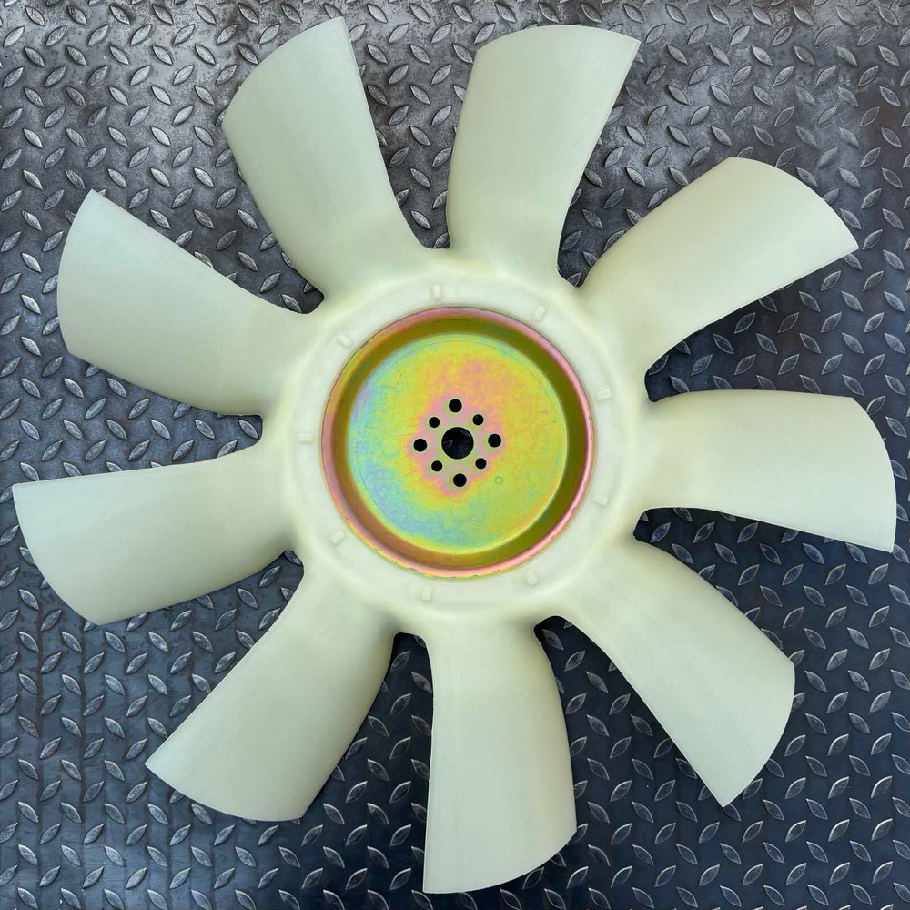 Крыльчатка вентилятора 11N6-00340