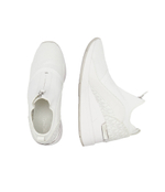 Кроссовки SPENCER Michael Kors - белый(43S4SPFS1D)