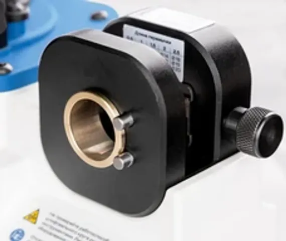 Базовый лазерный станок HGTECH SMART4015 для резки листов металла