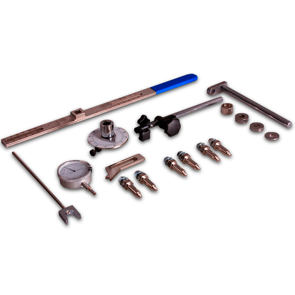 Набор для регулировки сцепления Car-Tool CT-E4095