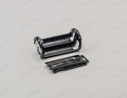 Батарейный отсек для SHURE PGX/SLX