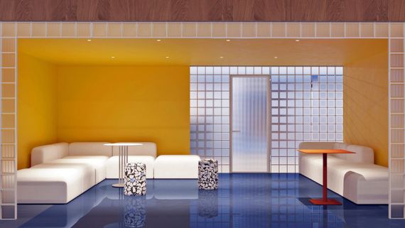 Встраиваемый светодиодный светильник Arlight MS-Atlas-Built-R58-10W Warm3000 037183