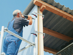 Легкая струбцина KliKlamp BESSEY KLI20