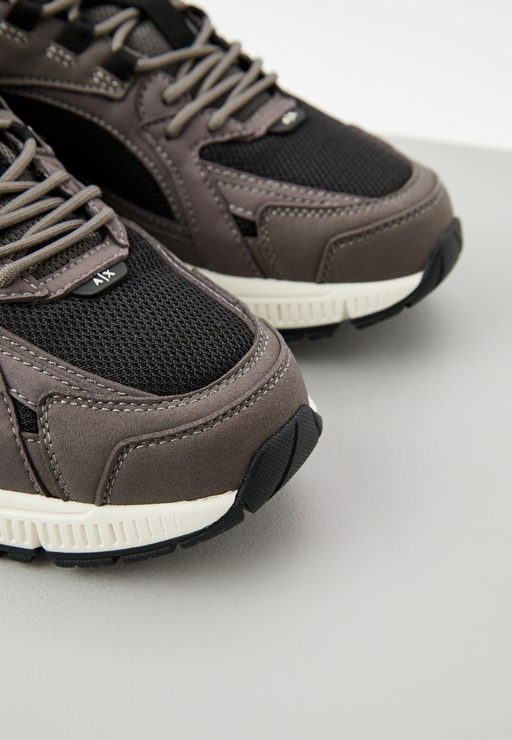 Кроссовки мужские ARMANI EXCHANGE SPEED