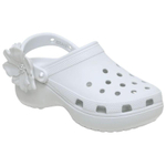 Crocs Classic Platform Bouquet Clog (Женская размерная сетка)