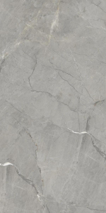 Керамогранит, MAIMOON, Amedio Grey, 1200x600 мм, полированная