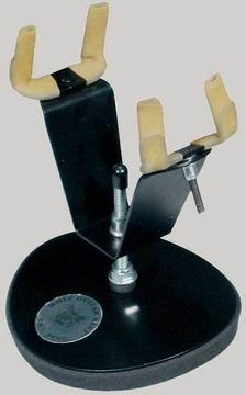 GS80 Упор на колено гитариста Wolf