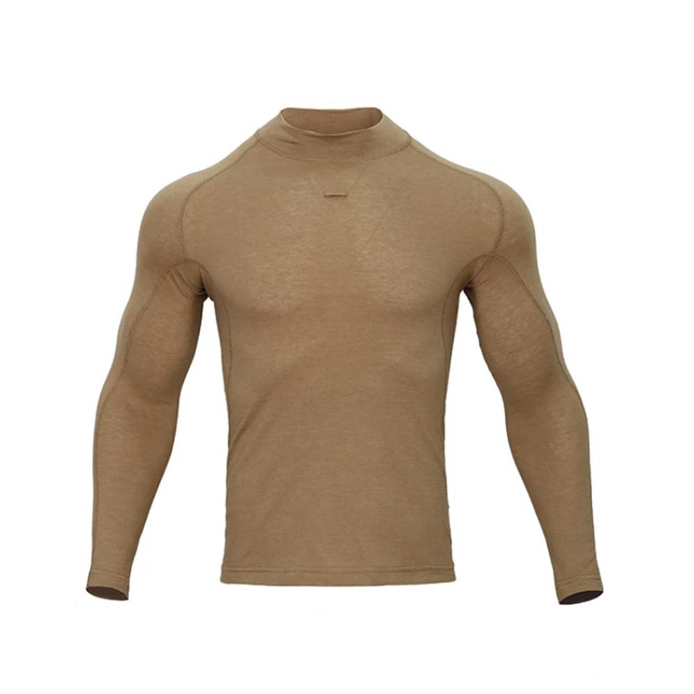 Тактическая футболка с рукавом EmersonGear Blue Label "Marsh Frog"