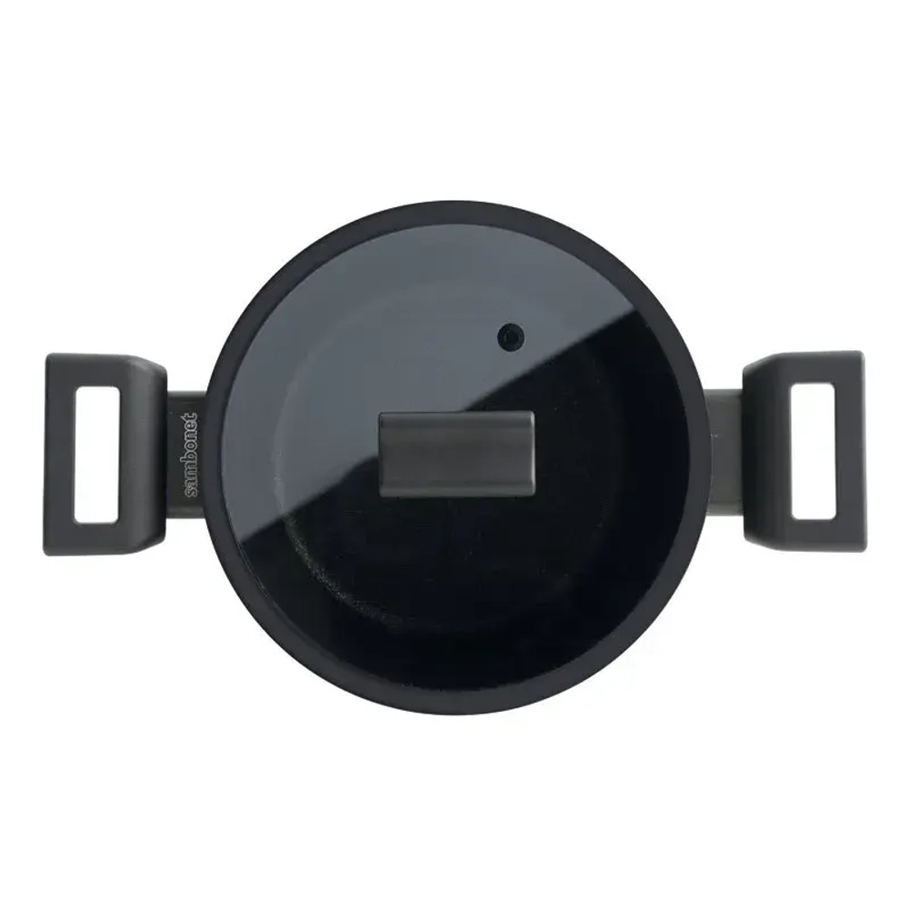 Sambonet Кастрюля Titan Pro 24 см 5,5 л