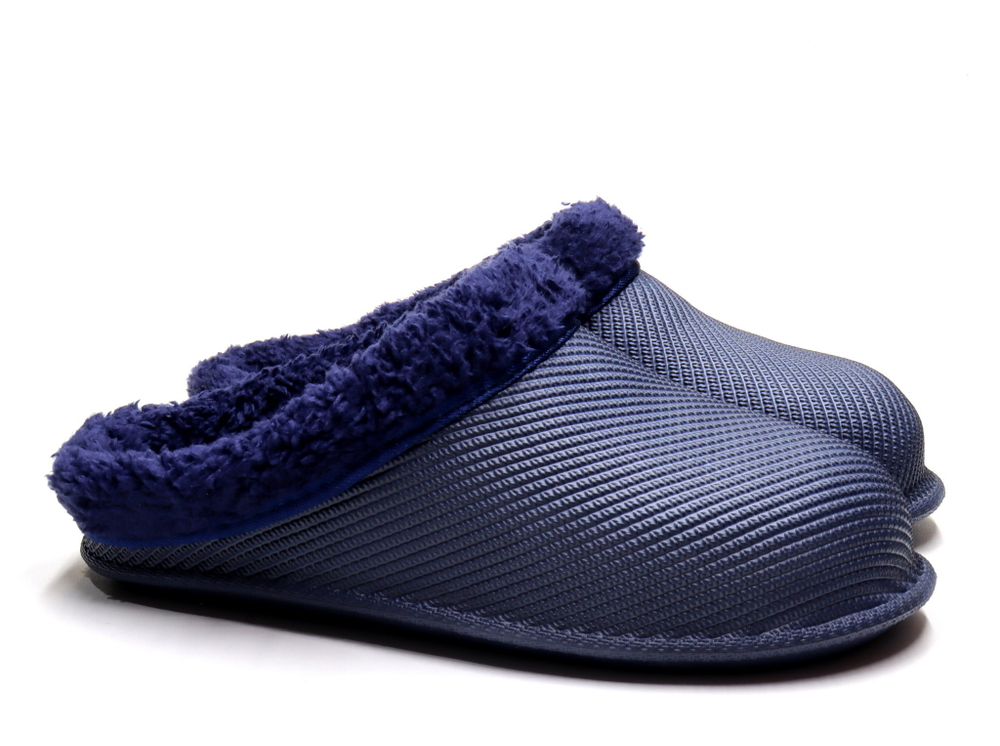 Сабо утепленные (41-43) р. / шт. 081M-1/J