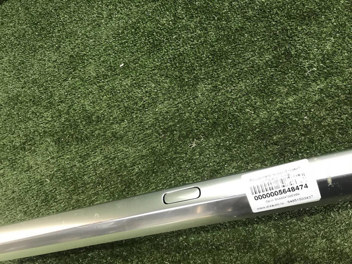 Рейлинг правый Audi Q7 2 (2015-н.в.)