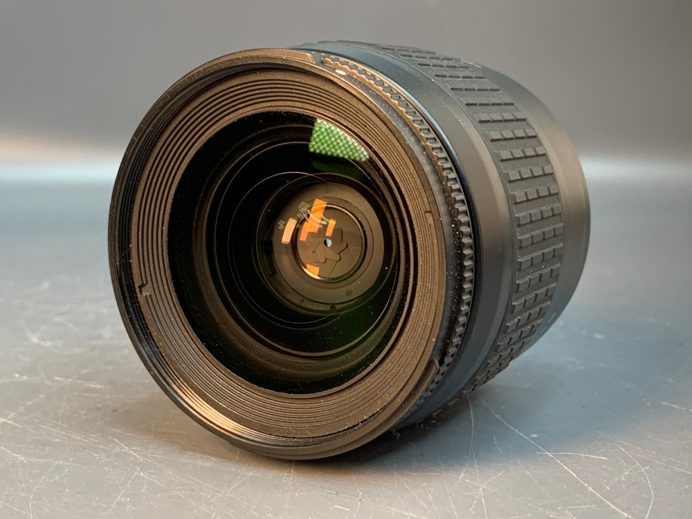 Nikon Nikkor 28-80mm 3.3-5.6 G