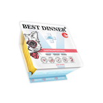 Best Dinner Vet Profi Gastrointestinal (упаковка 14 шт * 100 г)