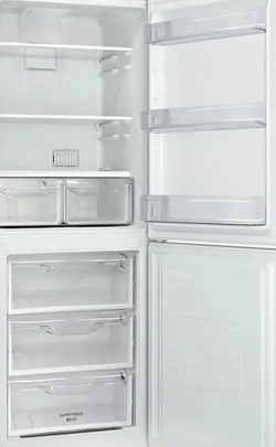 Холодильник Stinol TS 167 NG