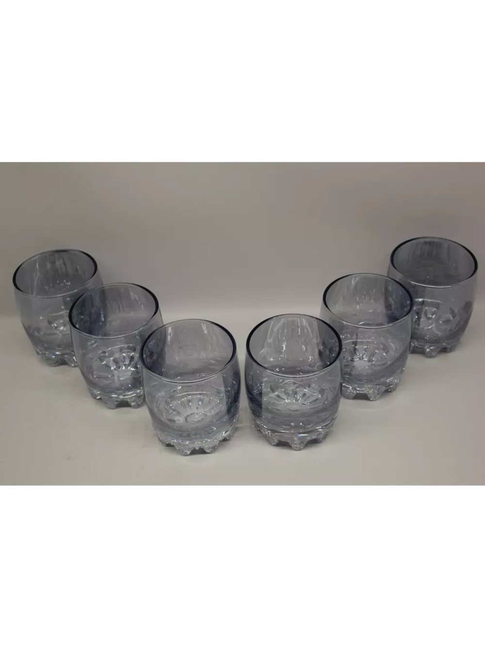 Набор стаканов Северное море