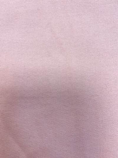 Ткань Футер с начесом отрез 2.3 м. (Италия) 100% хлопок ш-200см