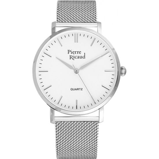 Мужские часы Pierre Ricaud P91082.5113Q
