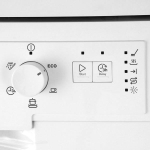 Посудомоечная машина (45 см) Electrolux ESF9421LOW