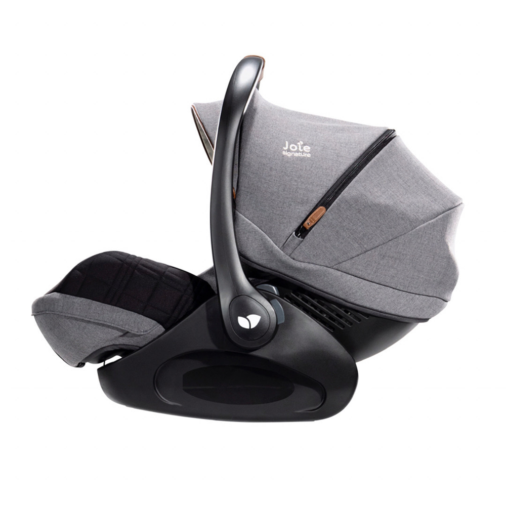 Детское автокресло Joie I-Level + база I-Base LX