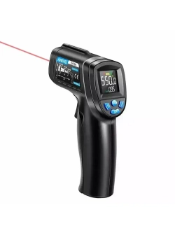 Пирометр ANENG TH104