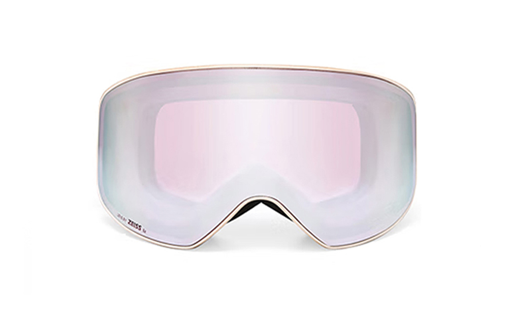 Chloe Windproof Unisex Ski Goggles