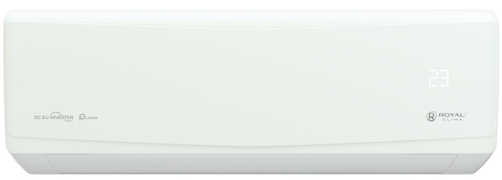 Кондиционер Royal Clima Grida RCI-GRC28HN DC EU Inverter