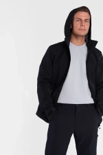 КУРТКА STAYER МЕМБРАННАЯ МУЖСКАЯ 24-40515