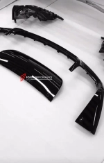 Карбоновый обвес для LAND ROVER RANGE ROVER SPORT L461 2022+ Лэнд Ровер Спорт