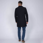 Плащ Van Cliff Дилан нью гранд