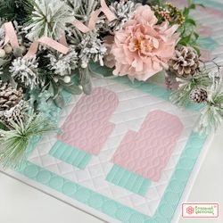 Линейка для стежки №10, 6мм (aрт. Z10)