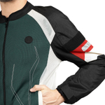 Мотокуртка текстильная Royal Enfield ECO 2.0 R Riding JACKET