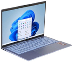 Ноутбук HP Pavilion Aero 13-bg0013ci 13.3" / 16 Гб / SSD 512 Гб / Без ОС / B08XFEA