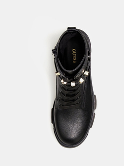 GUESS / Ботинки