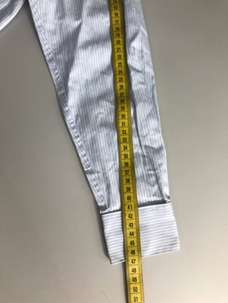 Рубашка Brostem школьная, визуально на 7/8 лет