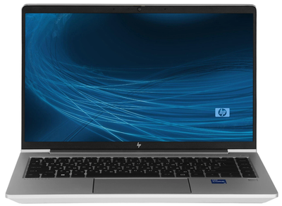 14" Ноутбук HP EliteBook 640 10 i5-1345U RAM 32ГБ 256ГБ SSD OS Windows