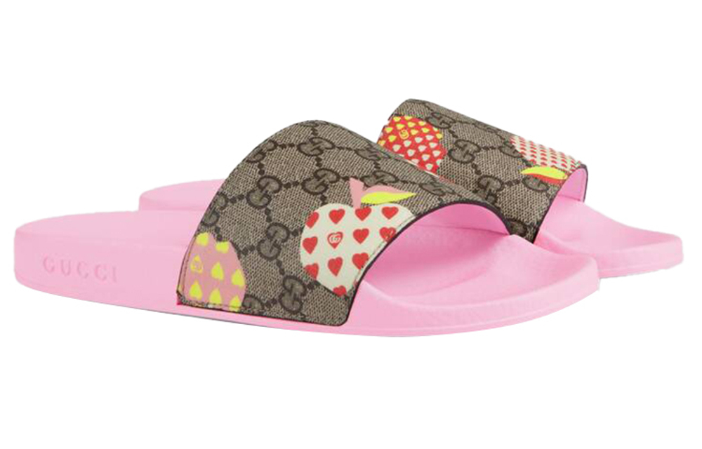 Gucci (Женская размерная сетка)